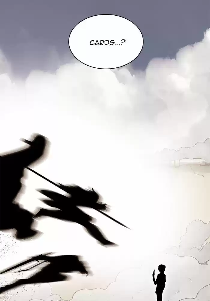 Hardcore Leveling Warrior Ch.263