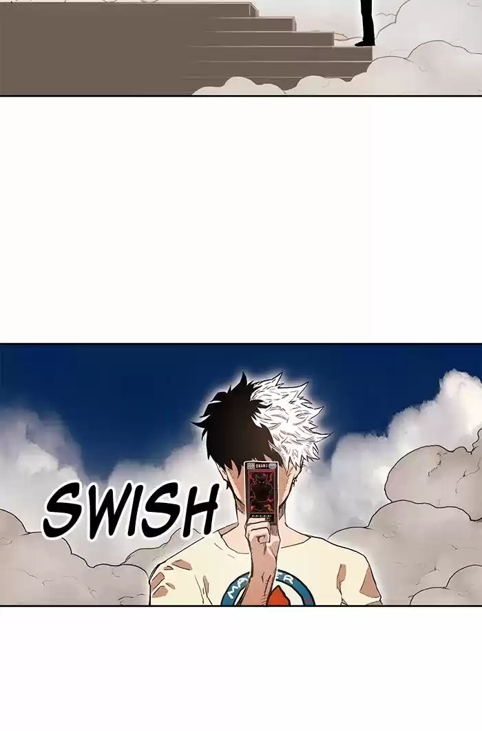 Hardcore Leveling Warrior Ch.263