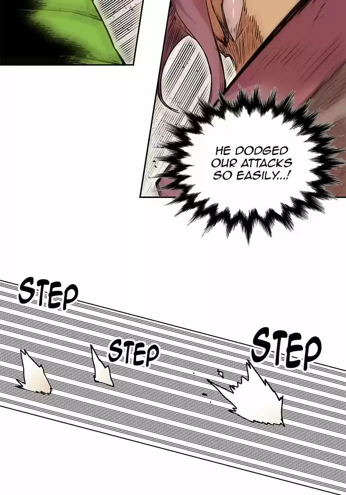 Hardcore Leveling Warrior Ch.263