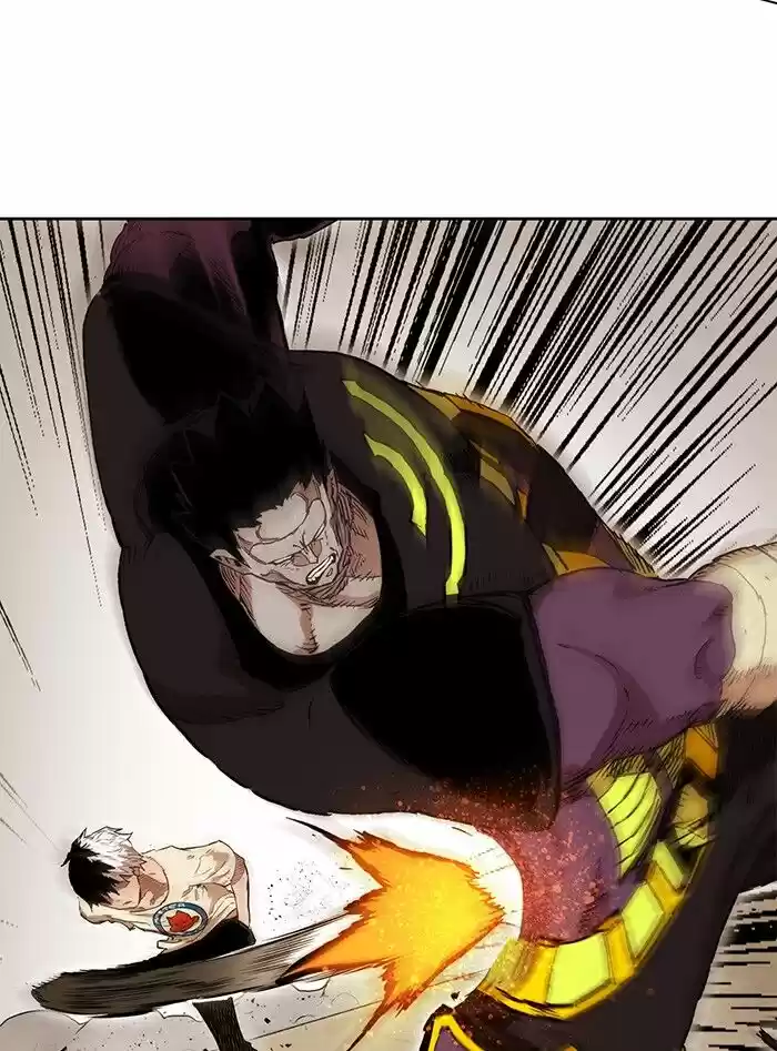 Hardcore Leveling Warrior Ch.263