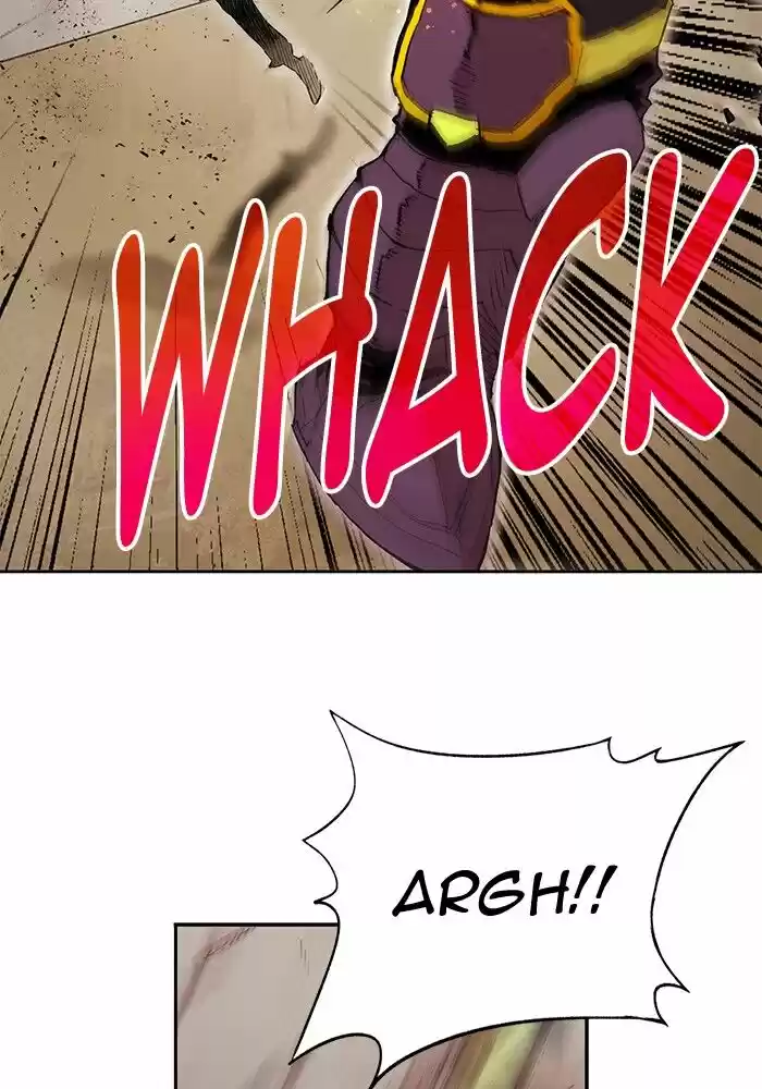 Hardcore Leveling Warrior Ch.263