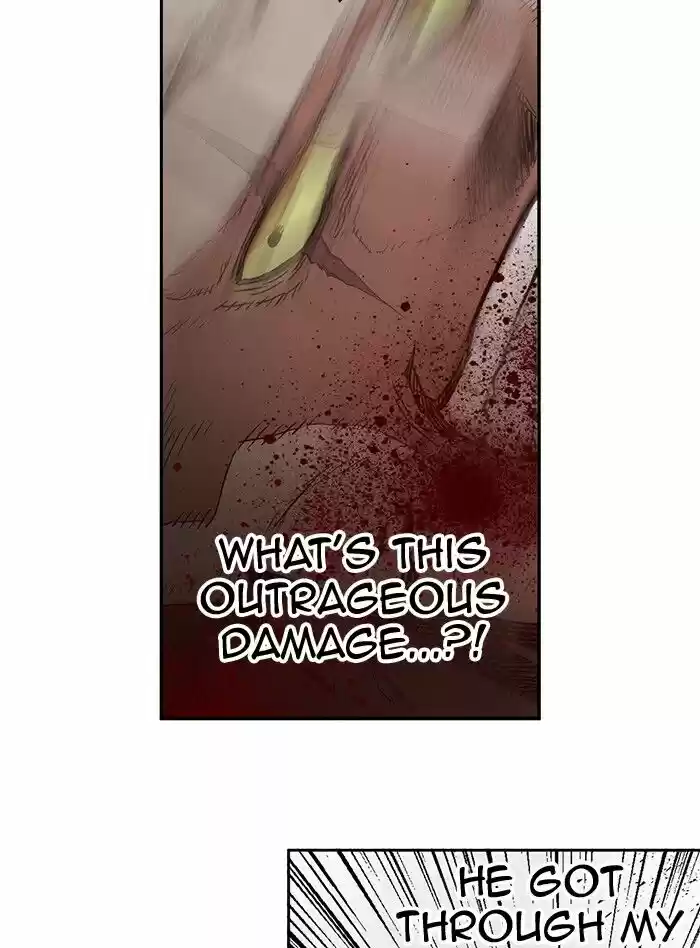 Hardcore Leveling Warrior Ch.263