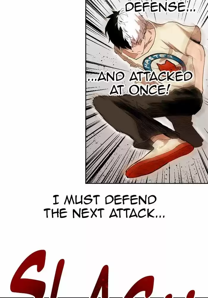 Hardcore Leveling Warrior Ch.263