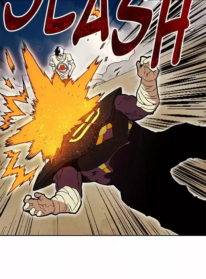 Hardcore Leveling Warrior Ch.263