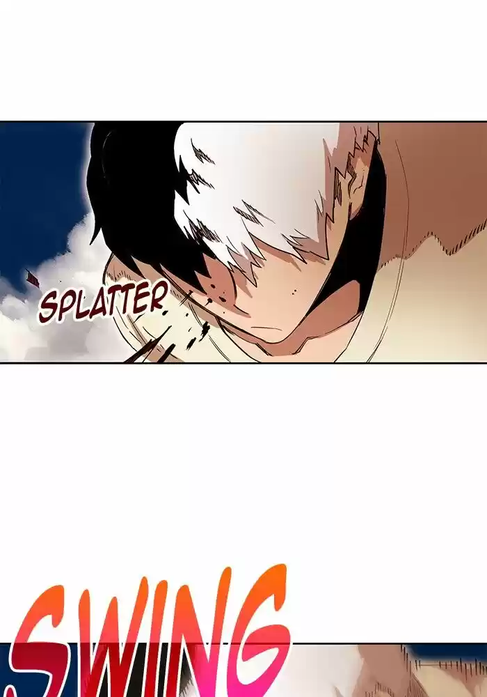 Hardcore Leveling Warrior Ch.263