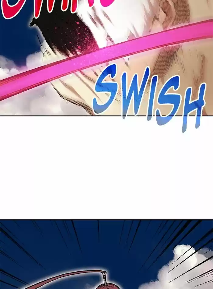 Hardcore Leveling Warrior Ch.263