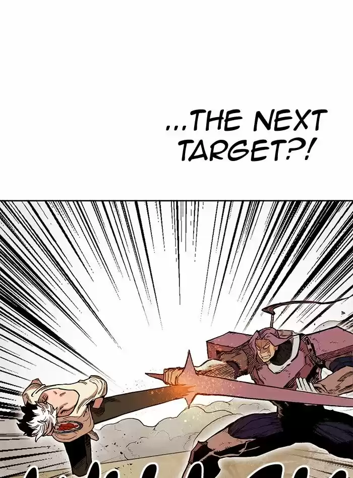 Hardcore Leveling Warrior Ch.263