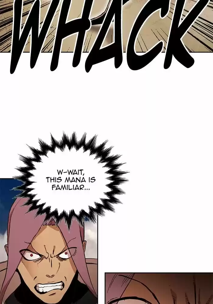 Hardcore Leveling Warrior Ch.263