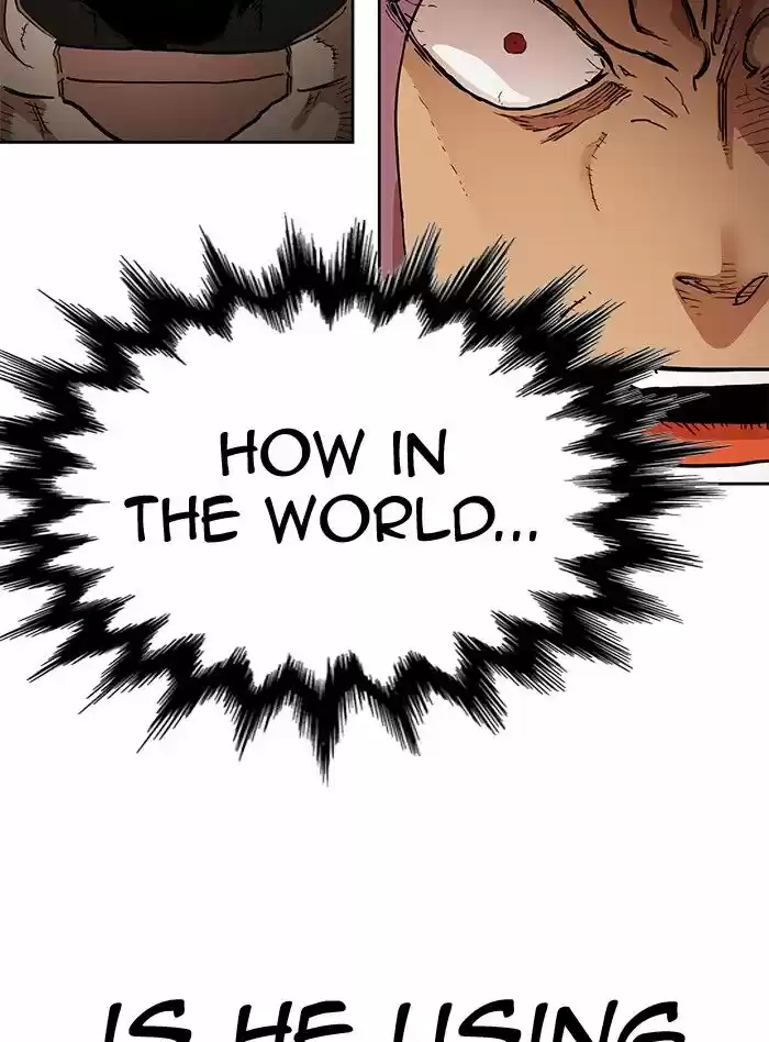 Hardcore Leveling Warrior Ch.263