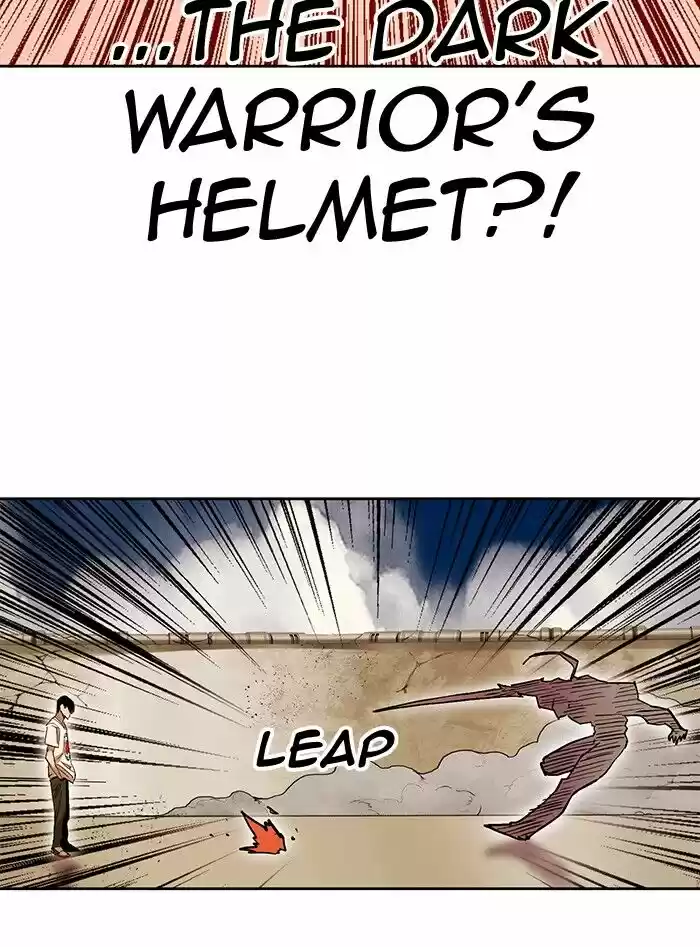 Hardcore Leveling Warrior Ch.263