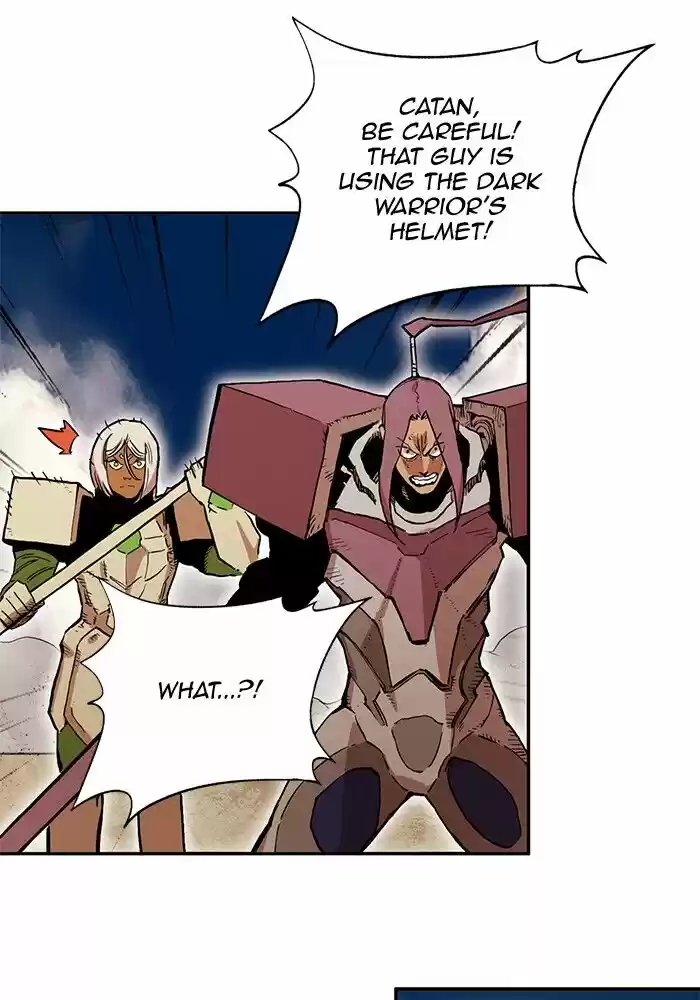 Hardcore Leveling Warrior Ch.263