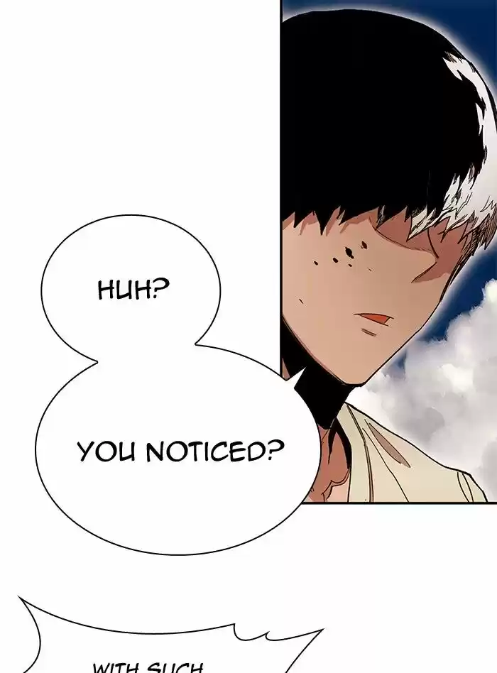 Hardcore Leveling Warrior Ch.263