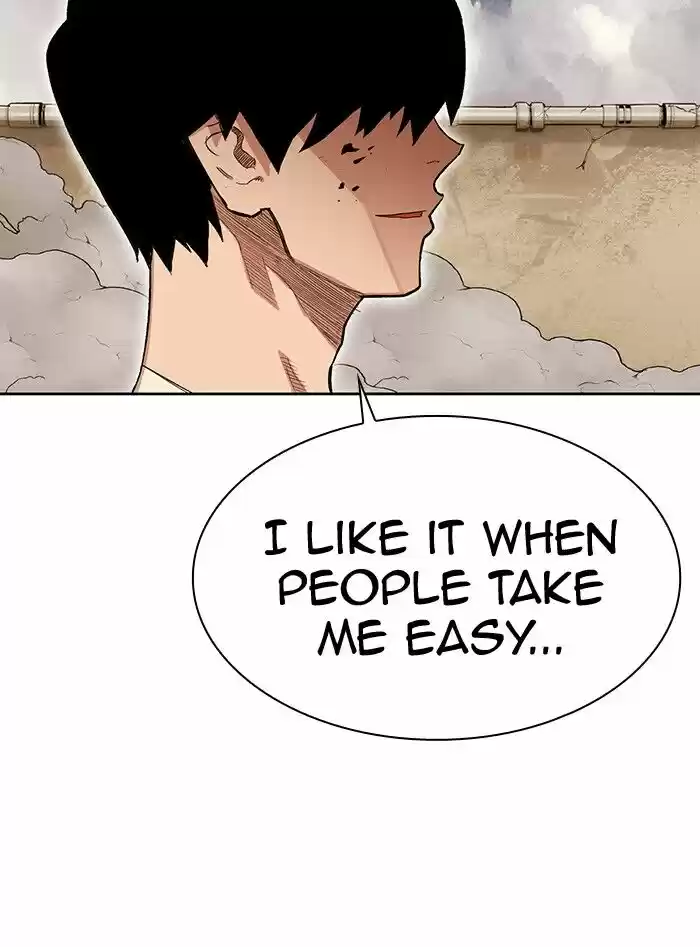 Hardcore Leveling Warrior Ch.263