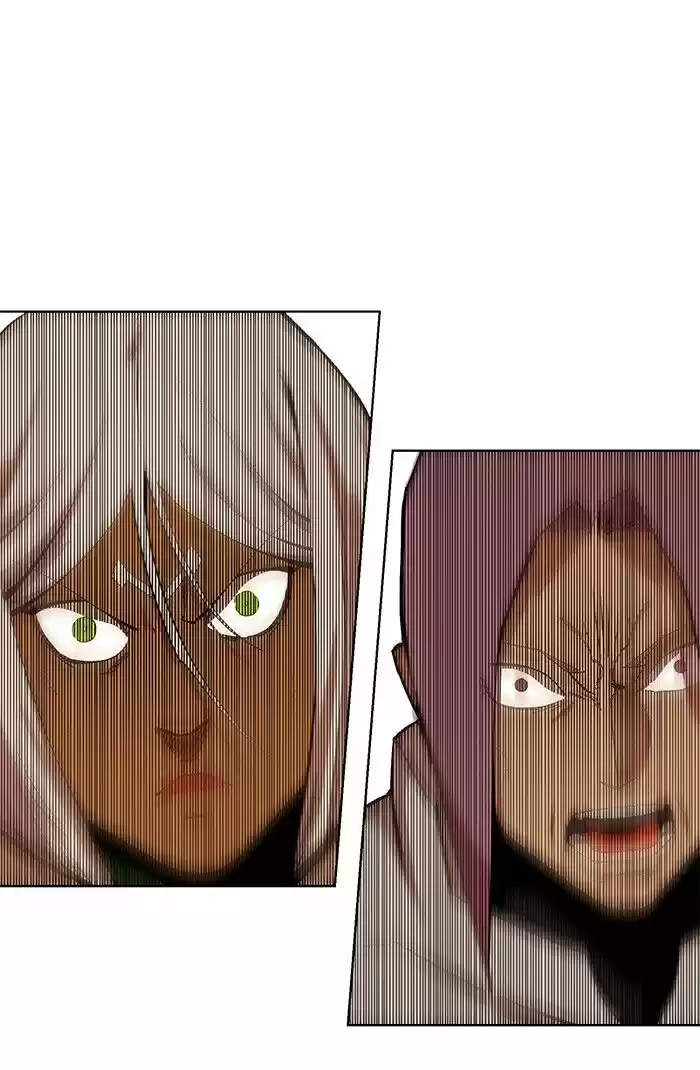 Hardcore Leveling Warrior Ch.263