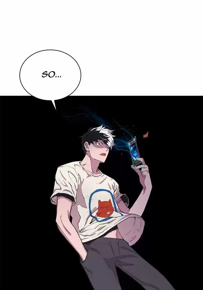 Hardcore Leveling Warrior Ch.263