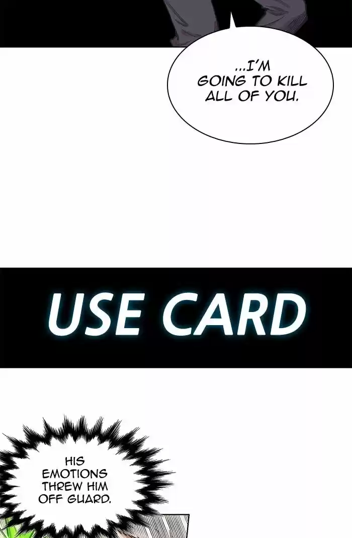 Hardcore Leveling Warrior Ch.263