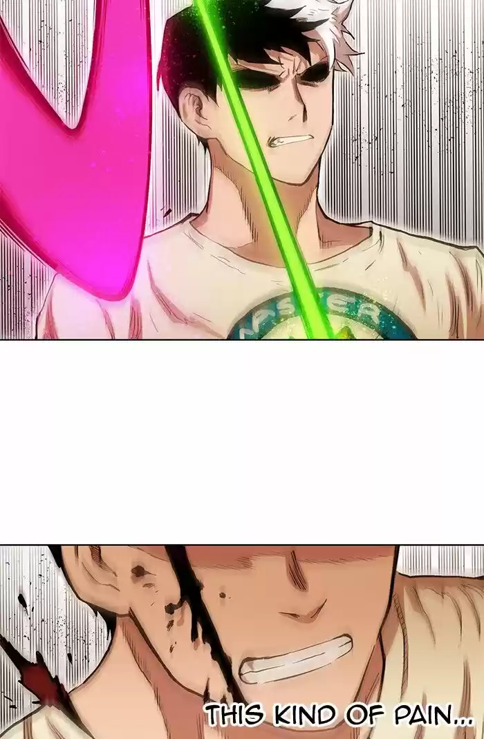 Hardcore Leveling Warrior Ch.263