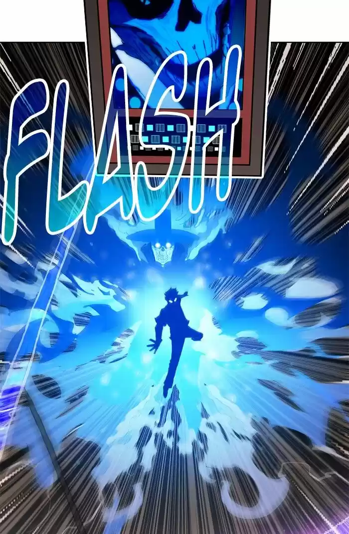 Hardcore Leveling Warrior Ch.263