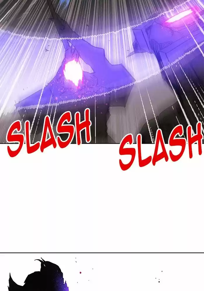 Hardcore Leveling Warrior Ch.263