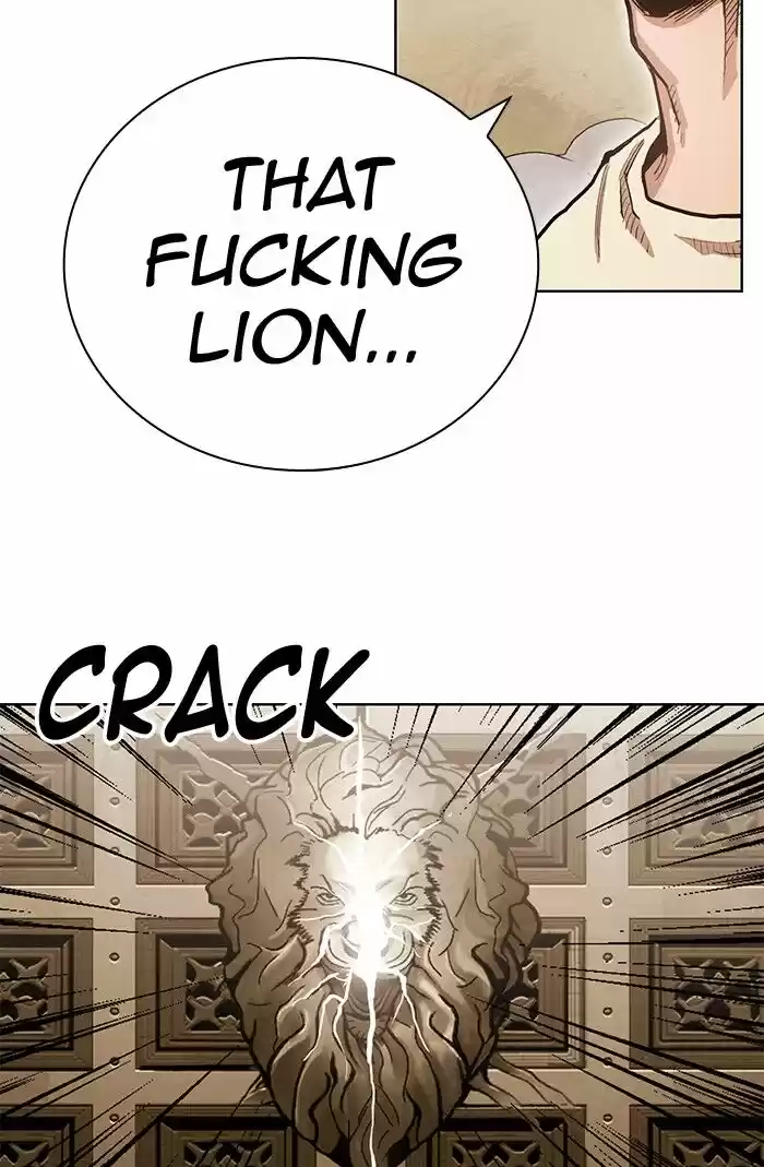 Hardcore Leveling Warrior Ch.263