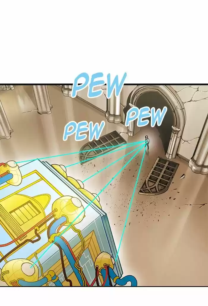 Hardcore Leveling Warrior Ch.263