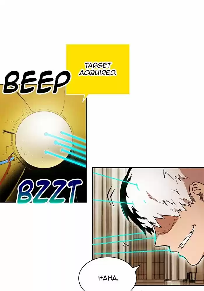 Hardcore Leveling Warrior Ch.263