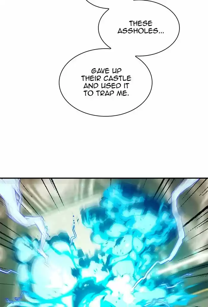 Hardcore Leveling Warrior Ch.263