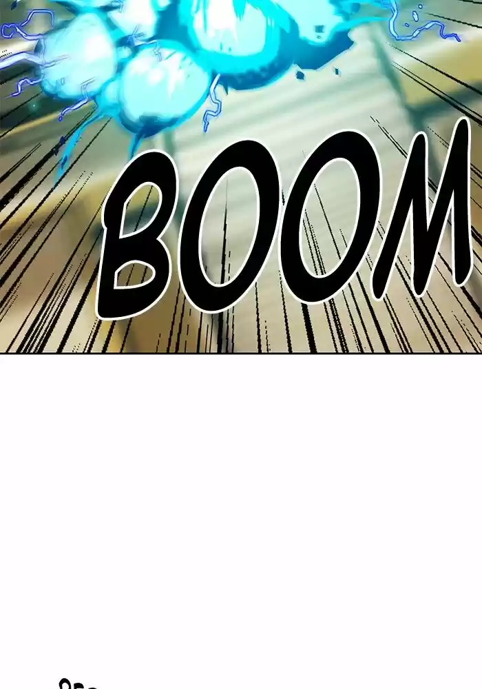 Hardcore Leveling Warrior Ch.263