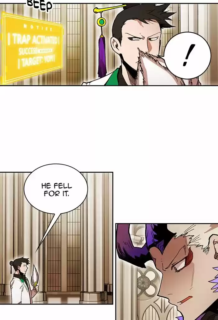 Hardcore Leveling Warrior Ch.263