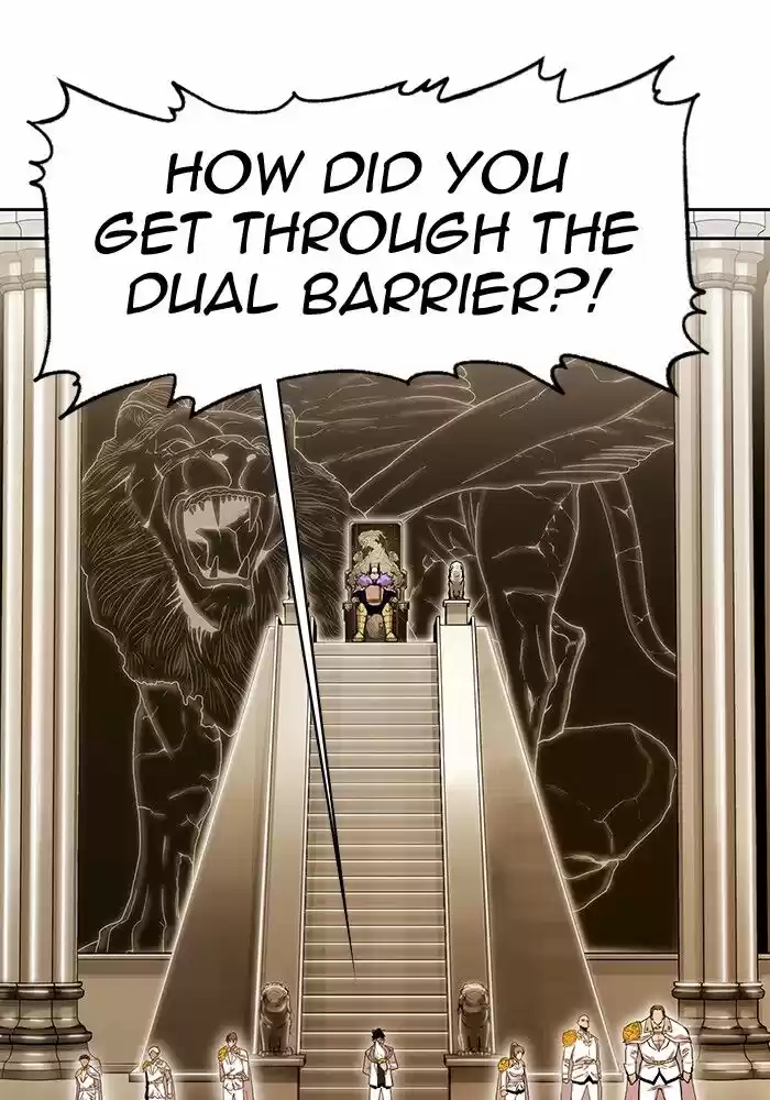 Hardcore Leveling Warrior Ch.263