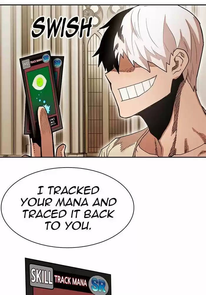 Hardcore Leveling Warrior Ch.263