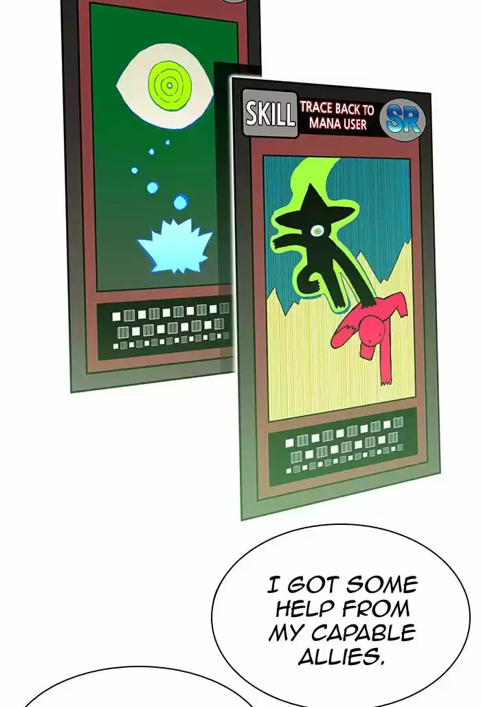 Hardcore Leveling Warrior Ch.263