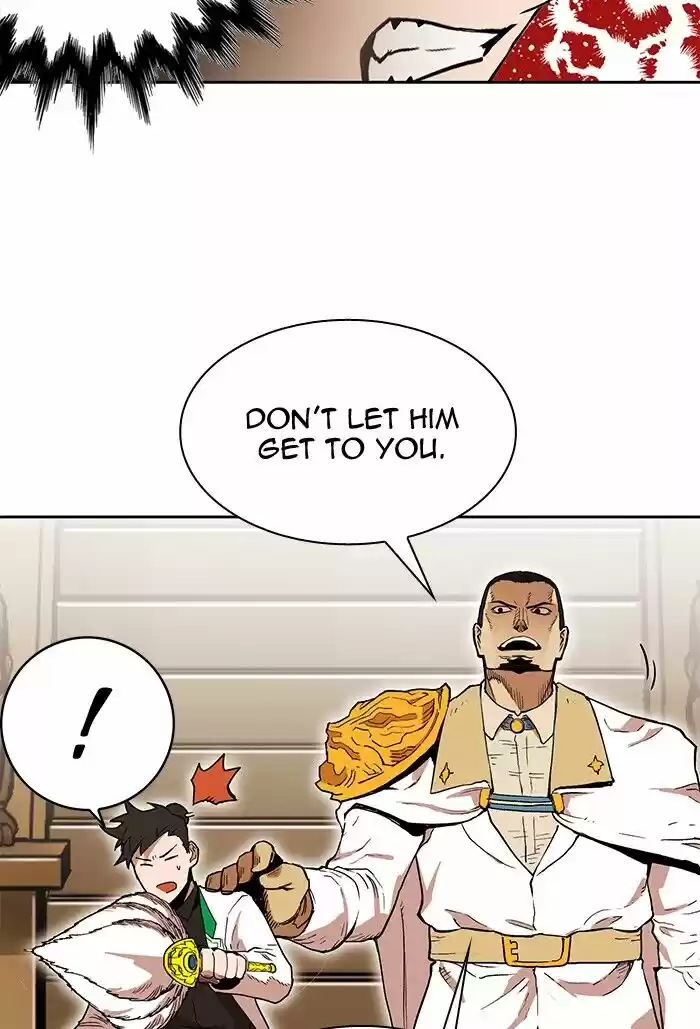 Hardcore Leveling Warrior Ch.263