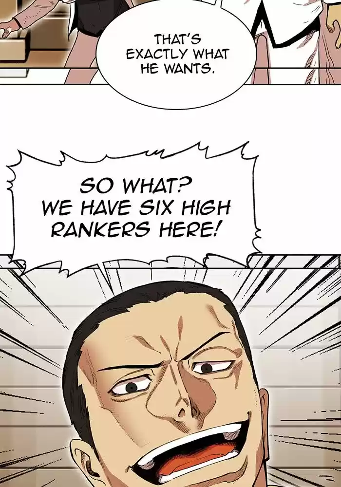 Hardcore Leveling Warrior Ch.263