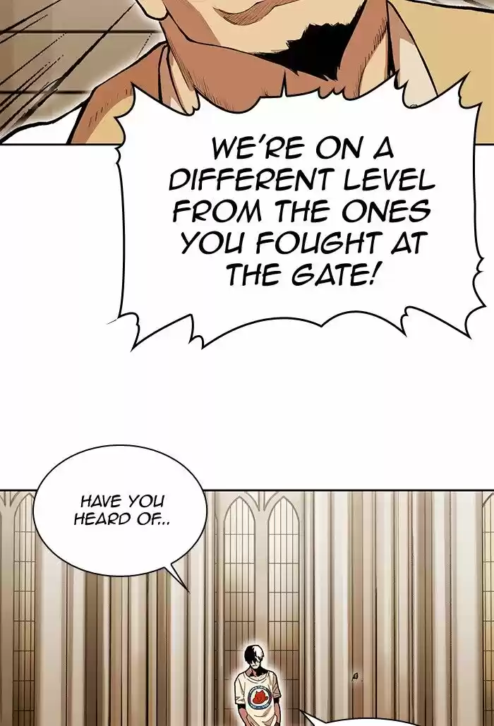 Hardcore Leveling Warrior Ch.263