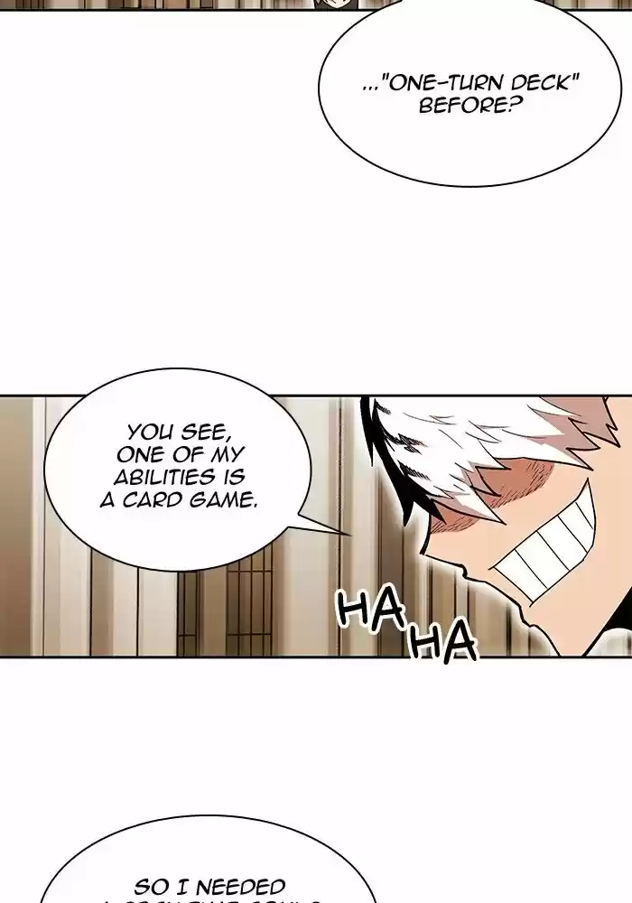 Hardcore Leveling Warrior Ch.263