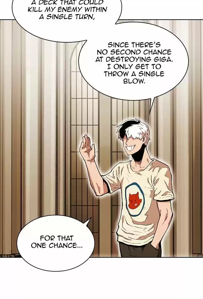 Hardcore Leveling Warrior Ch.263