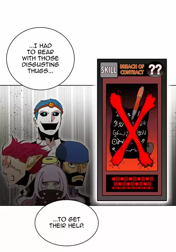 Hardcore Leveling Warrior Ch.263