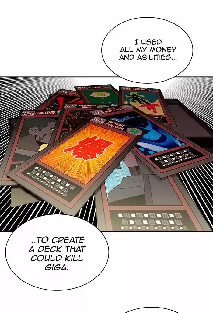 Hardcore Leveling Warrior Ch.263