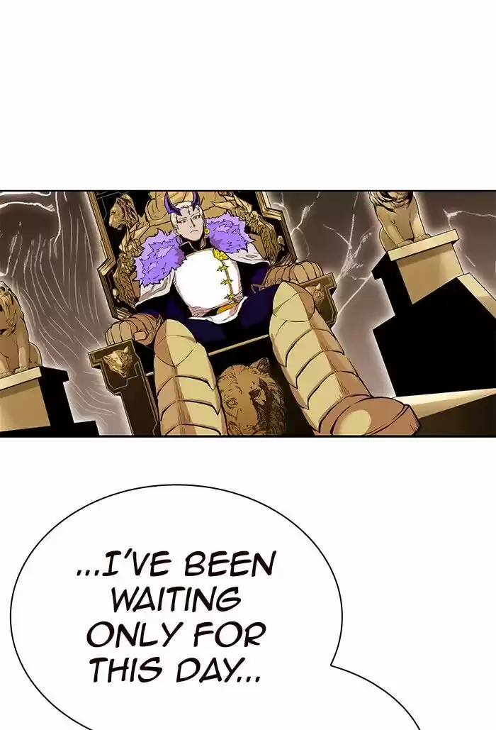 Hardcore Leveling Warrior Ch.263