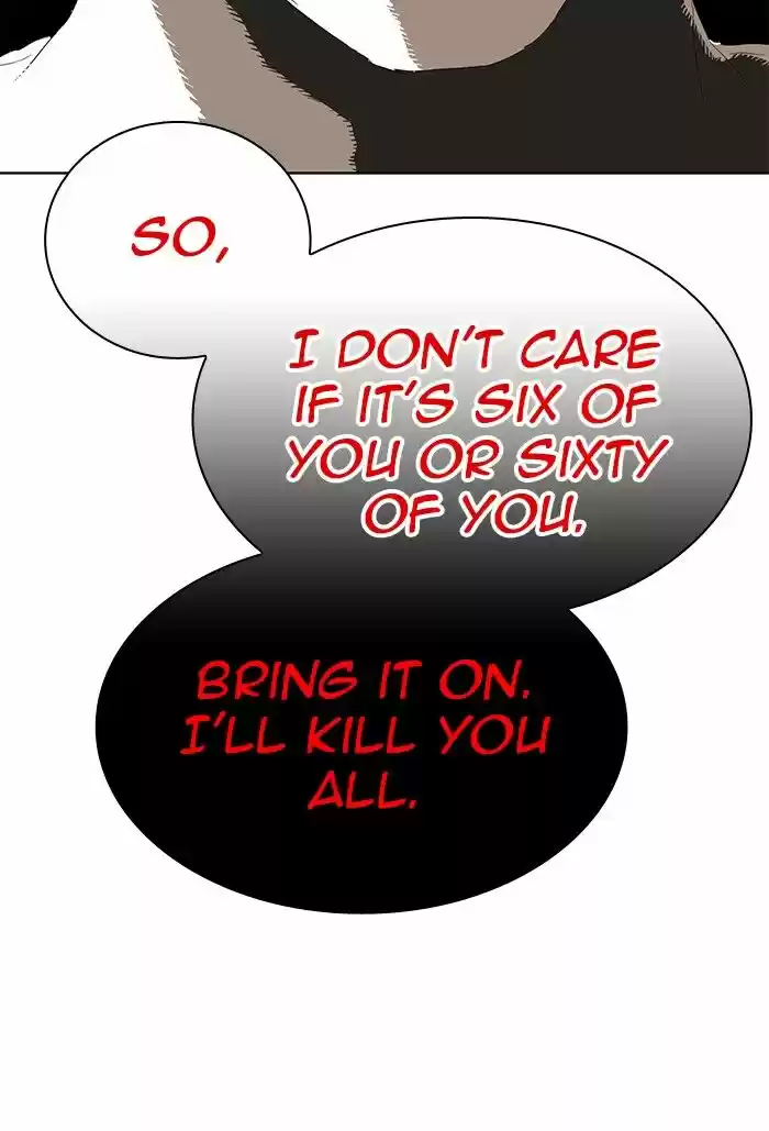 Hardcore Leveling Warrior Ch.263