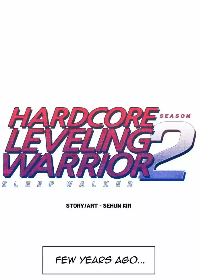 Hardcore Leveling Warrior Ch.264