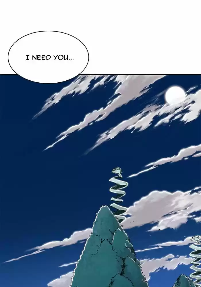 Hardcore Leveling Warrior Ch.264