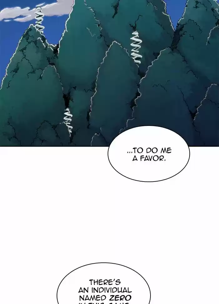 Hardcore Leveling Warrior Ch.264