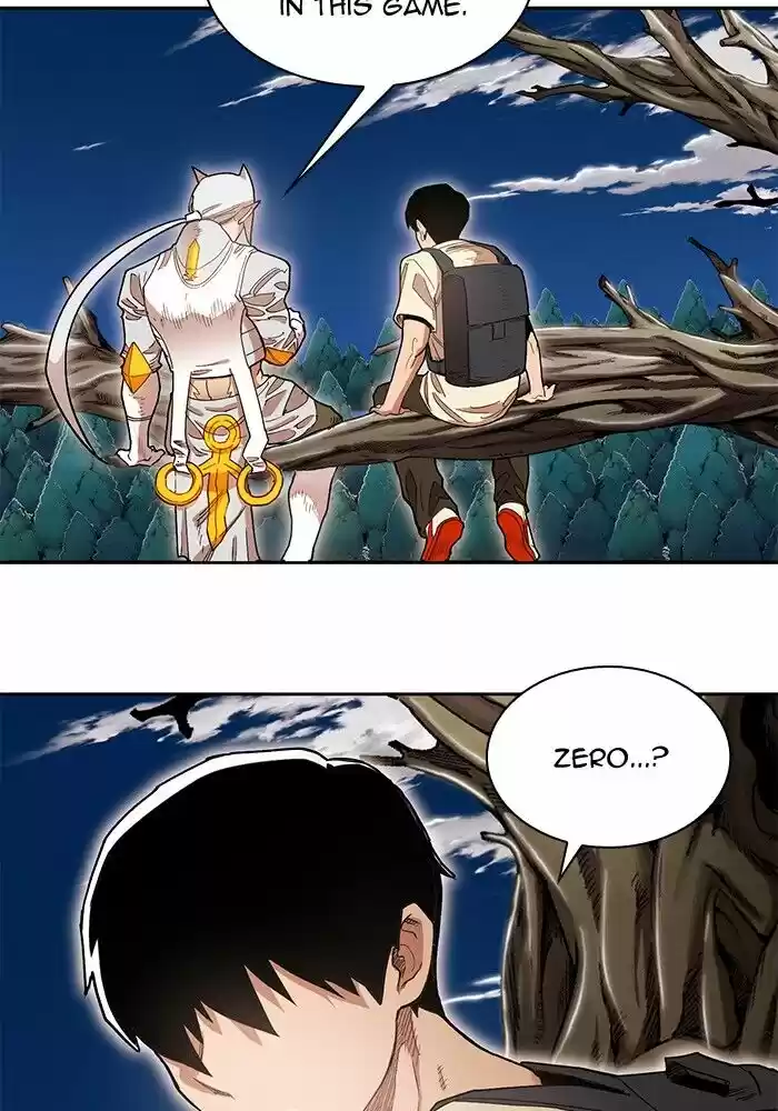 Hardcore Leveling Warrior Ch.264