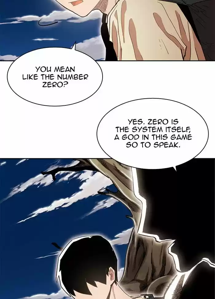 Hardcore Leveling Warrior Ch.264