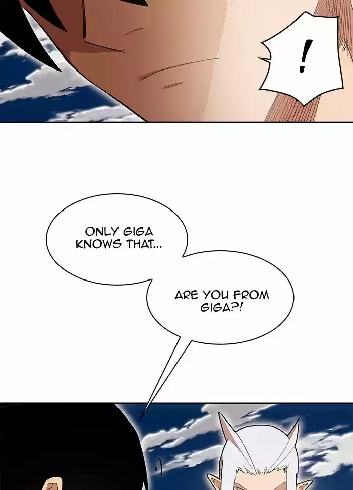 Hardcore Leveling Warrior Ch.264