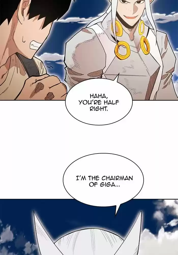 Hardcore Leveling Warrior Ch.264