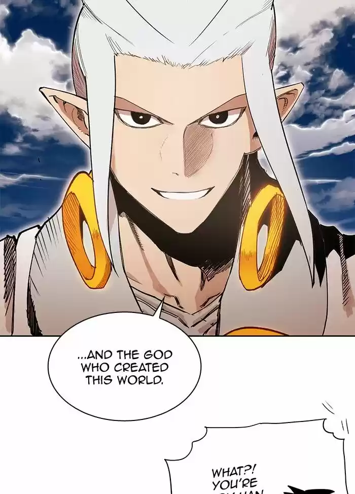 Hardcore Leveling Warrior Ch.264