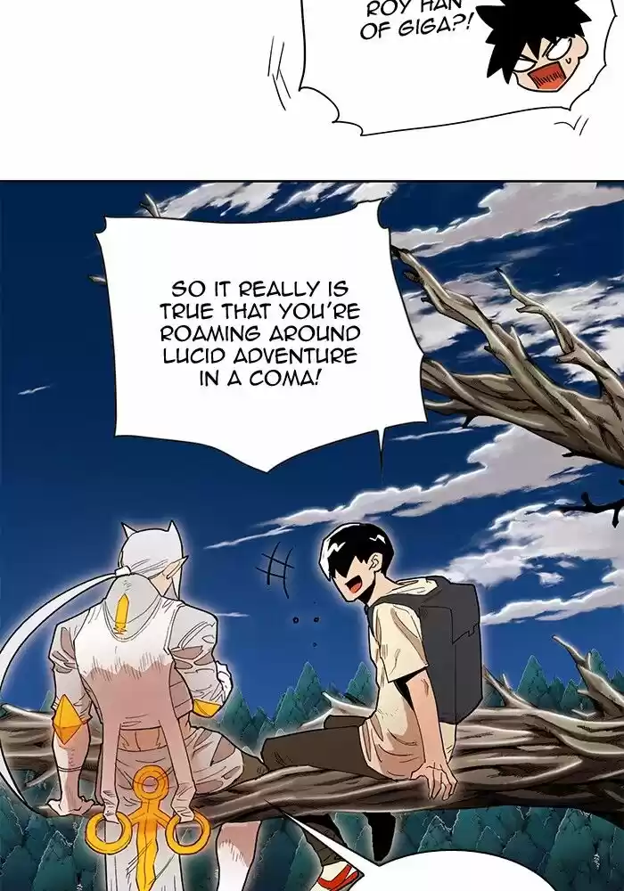 Hardcore Leveling Warrior Ch.264